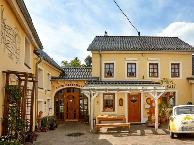 Apartment Ferienwohnung Waldmaus - 2 N. - Outdoor photo 29