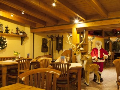 Apartment Ferienwohnung Waldmaus - 2 N. - Outdoor photo 30