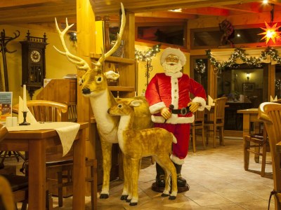 Apartment Ferienwohnung Waldmaus - 2 N. - Outdoor photo 32