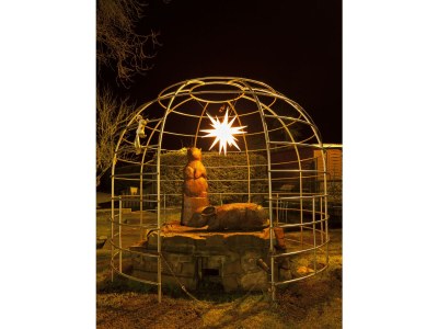 Apartment Ferienwohnung Waldmaus - 2 N. - Outdoor photo 33