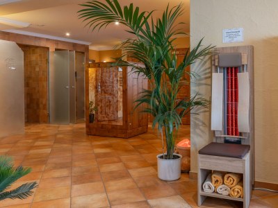 Apartment Ferienwohnung Waldmaus - 2 N. - Outdoor photo 40