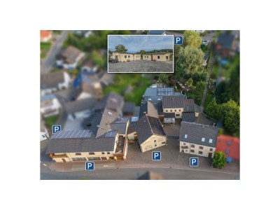 Apartment Ferienwohnung Waldmaus - 2 N. - Outdoor photo 41