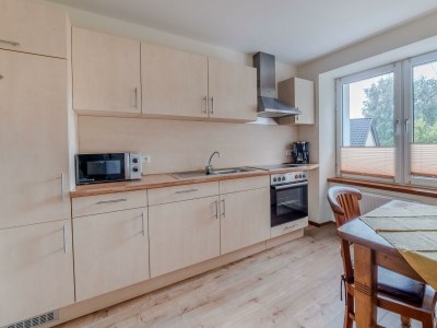 Apartment Ferienwohnung Waldmaus - 2 N. - Outdoor photo 42