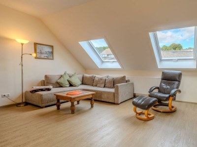 Apartment Ferienwohnung Waldmaus - 2 N. - Outdoor photo 43