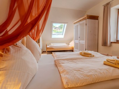 Apartment Ferienwohnung Waldmaus - 2 N. - Outdoor photo 44