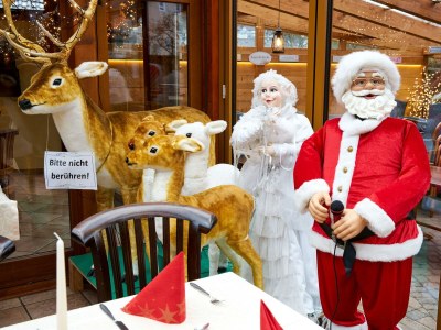 Apartment Ferienwohnung Waldmaus - 2 N. - Outdoor photo 46