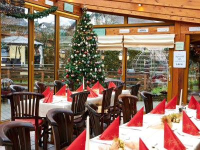 Apartment Ferienwohnung Waldmaus - 2 N. - Outdoor photo 47