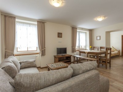 Apartment Ferienwohnung Waldmaus - 2 N. - Features photo 48