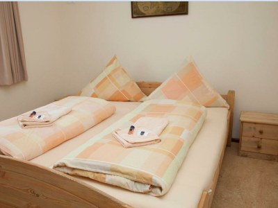 Apartment Ferienwohnung Waldmaus - 2 N. - Features photo 50