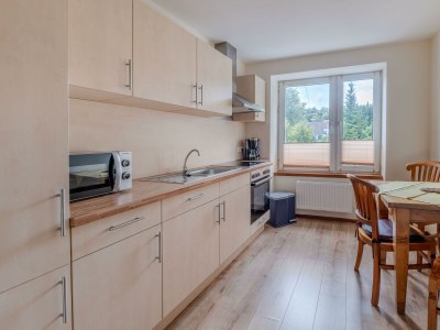 Apartment Ferienwohnung Waldmaus - 2 N. - Features photo 53