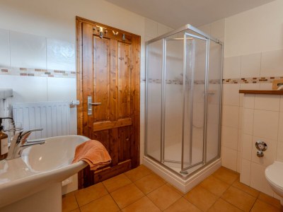 Apartment Ferienwohnung Waldmaus - 2 N. - Features photo 54