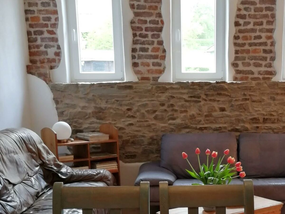 Apartment 4-Bett-Ferienwohnung Sola