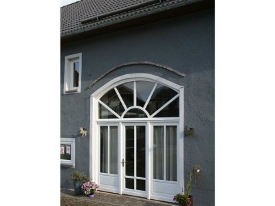 Apartment 4-Bett-Ferienwohnung Sola - Outdoor photo 5