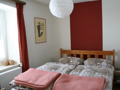 Apartment 4-Bett-Ferienwohnung Sola - Features photo 49