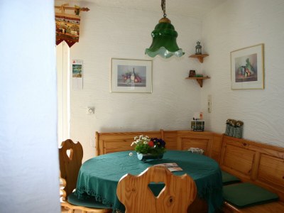 Apartment 4-Bett-Ferienwohnung Sola - Features photo 51