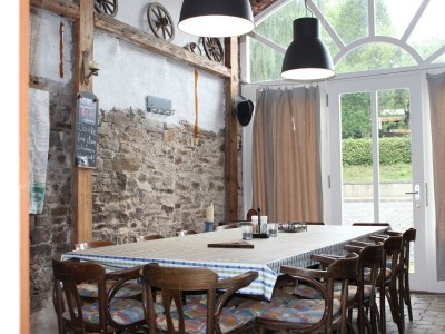 Apartment 4-Bett-Ferienwohnung Sola - Features photo 52