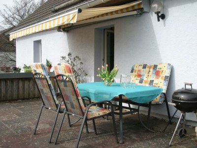 Apartment 4-Bett-Ferienwohnung Sola - Features photo 53