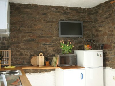 Apartment 4-Bett-Ferienwohnung Sola - Features photo 57