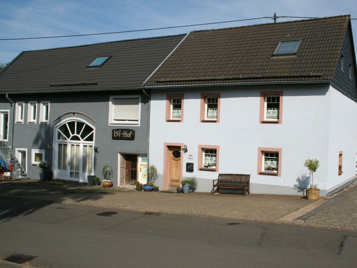 Apartment 2-Bett-Apartement Litla - Outdoor photo 2