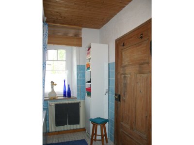 Apartment 2-Bett-Apartement Litla - Outdoor photo 9