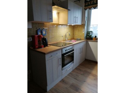 Apartment 2-Bett-Apartement Litla - Outdoor photo 13