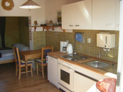 Apartment 2-Bett-Apartement Litla - Features photo 49
