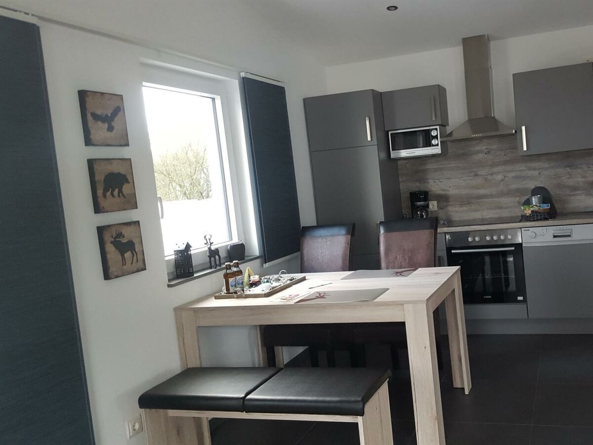 Apartment 4-Bett-Ferienhaus Köln, Bad/WC - Outdoor photo 5