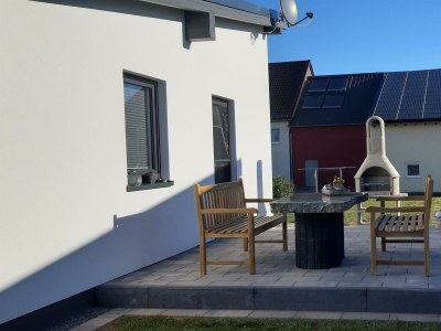 Apartment 4-Bett-Ferienhaus Köln, Bad/WC - Outdoor photo 3