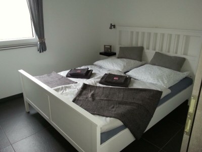 Apartment 4-Bett-Ferienhaus Köln, Bad/WC - Outdoor photo 8