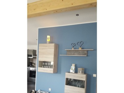 Apartment 4-Bett-Ferienhaus Köln, Bad/WC - Outdoor photo 11