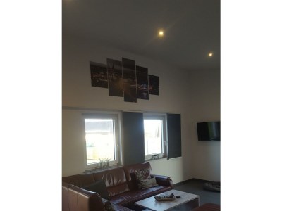 Apartment 4-Bett-Ferienhaus Köln, Bad/WC - Outdoor photo 13