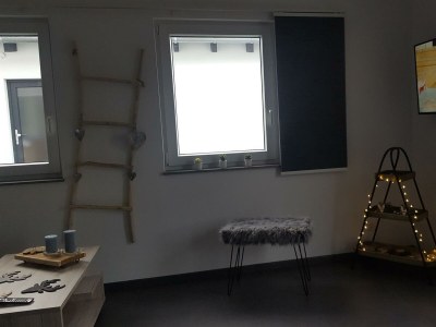 Apartment 4-Bett-Ferienhaus Köln, Bad/WC - Outdoor photo 15