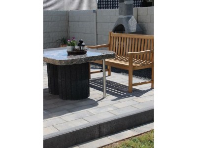 Apartment 4-Bett-Ferienhaus Köln, Bad/WC - Features photo 34