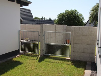 Apartment 4-Bett-Ferienhaus Köln, Bad/WC - Features photo 37