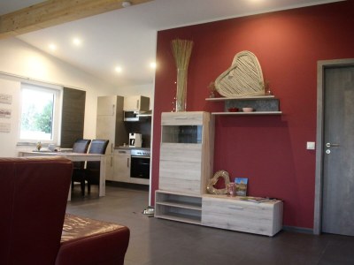 Apartment 4-Bett-Ferienhaus Köln, Bad/WC - Features photo 43