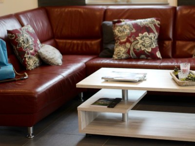 Apartment 4-Bett-Ferienhaus Köln, Bad/WC - Features photo 46