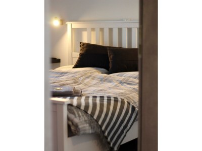 Apartment 4-Bett-Ferienhaus Köln, Bad/WC - Features photo 47