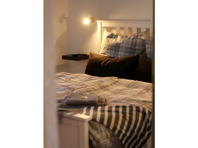 Apartment 4-Bett-Ferienhaus Köln, Bad/WC - Features photo 55