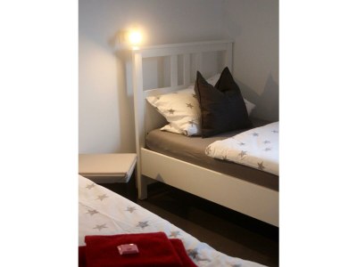 Apartment 4-Bett-Ferienhaus Köln, Bad/WC - Features photo 56