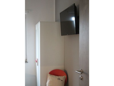 Apartment 4-Bett-Ferienhaus Köln, Bad/WC - Features photo 57