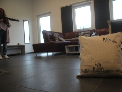 Apartment 4-Bett-Ferienhaus Köln, Bad/WC - Features photo 58