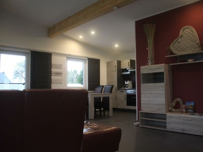 Apartment 4-Bett-Ferienhaus Köln, Bad/WC - Features photo 60