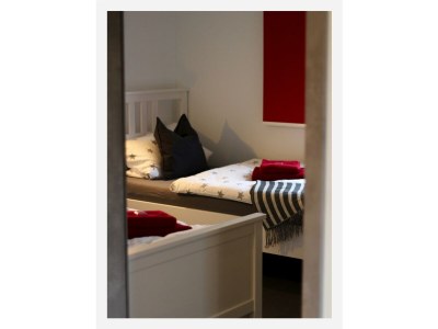 Apartment 4-Bett-Ferienhaus Köln, Bad/WC - Features photo 65