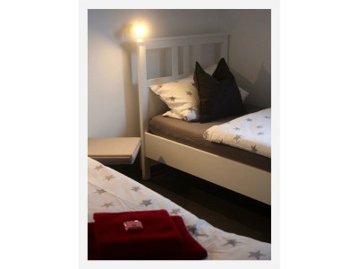 Apartment 4-Bett-Ferienhaus Köln, Bad/WC - Features photo 66