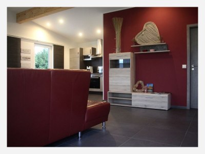 Apartment 4-Bett-Ferienhaus Köln, Bad/WC - Features photo 67