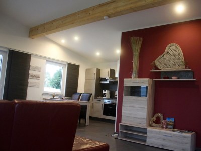 Apartment 4-Bett-Ferienhaus Köln, Bad/WC - Features photo 68