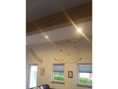 Apartment 4-Bett-Ferienhaus München, Bad/WC - Outdoor photo 9