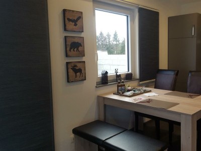 Apartment 4-Bett-Ferienhaus München, Bad/WC - Outdoor photo 17