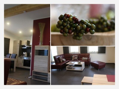 Apartment 4-Bett-Ferienhaus München, Bad/WC - Outdoor photo 29