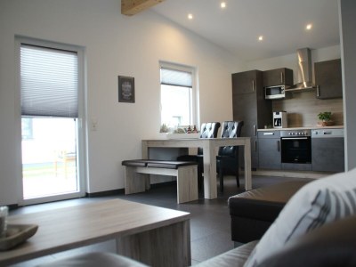 Apartment 4-Bett-Ferienhaus München, Bad/WC - Outdoor photo 31